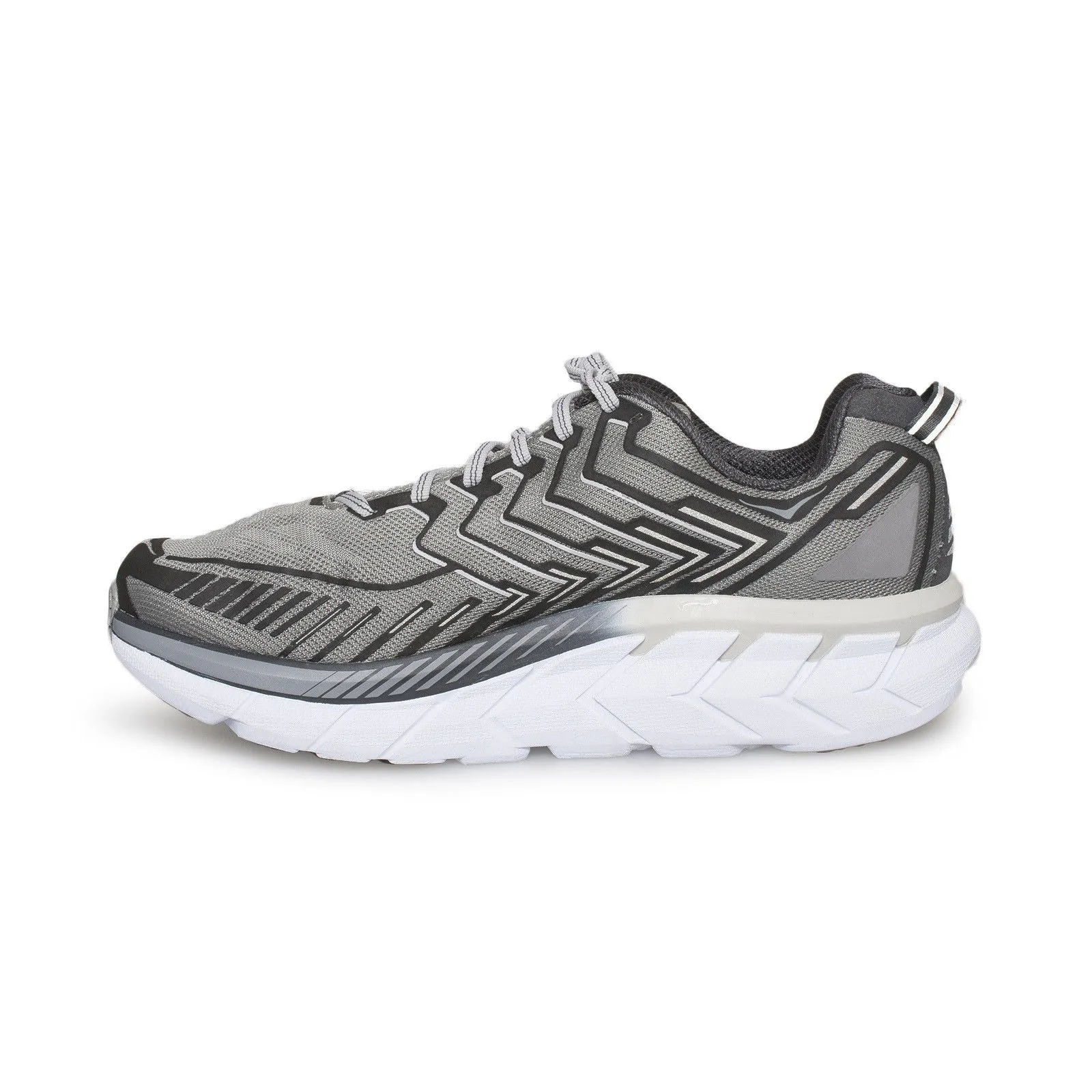 Hoka One One Clifton 4 Griffin / Micro Chip Running Shoes