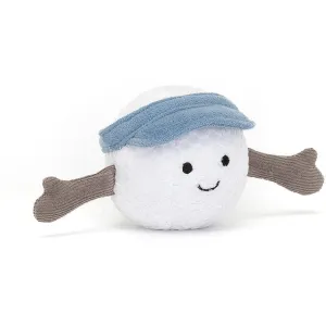 Jellycat Amuseable Sports Golf Ball