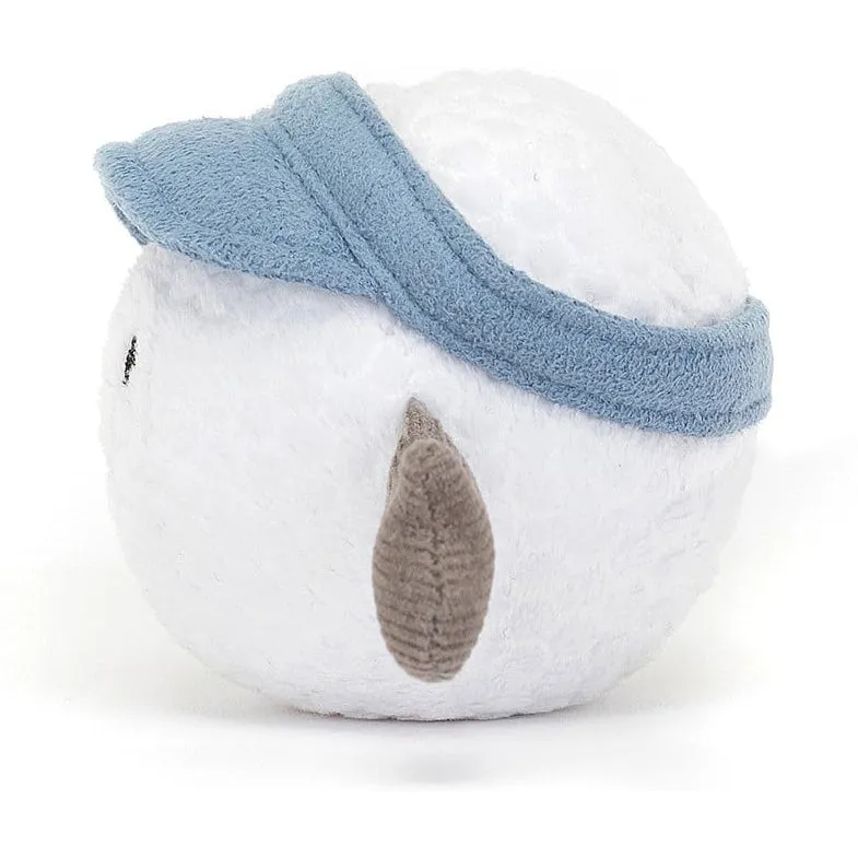 Jellycat Amuseable Sports Golf Ball