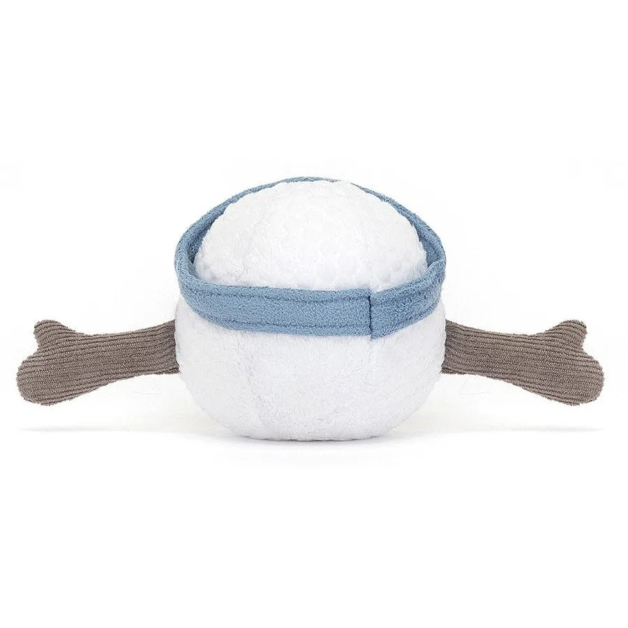 Jellycat Amuseable Sports Golf Ball