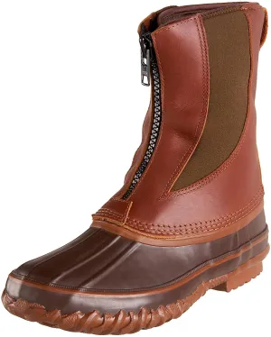 Kenetrek Bobcat T Zip Insulated Pac Boot