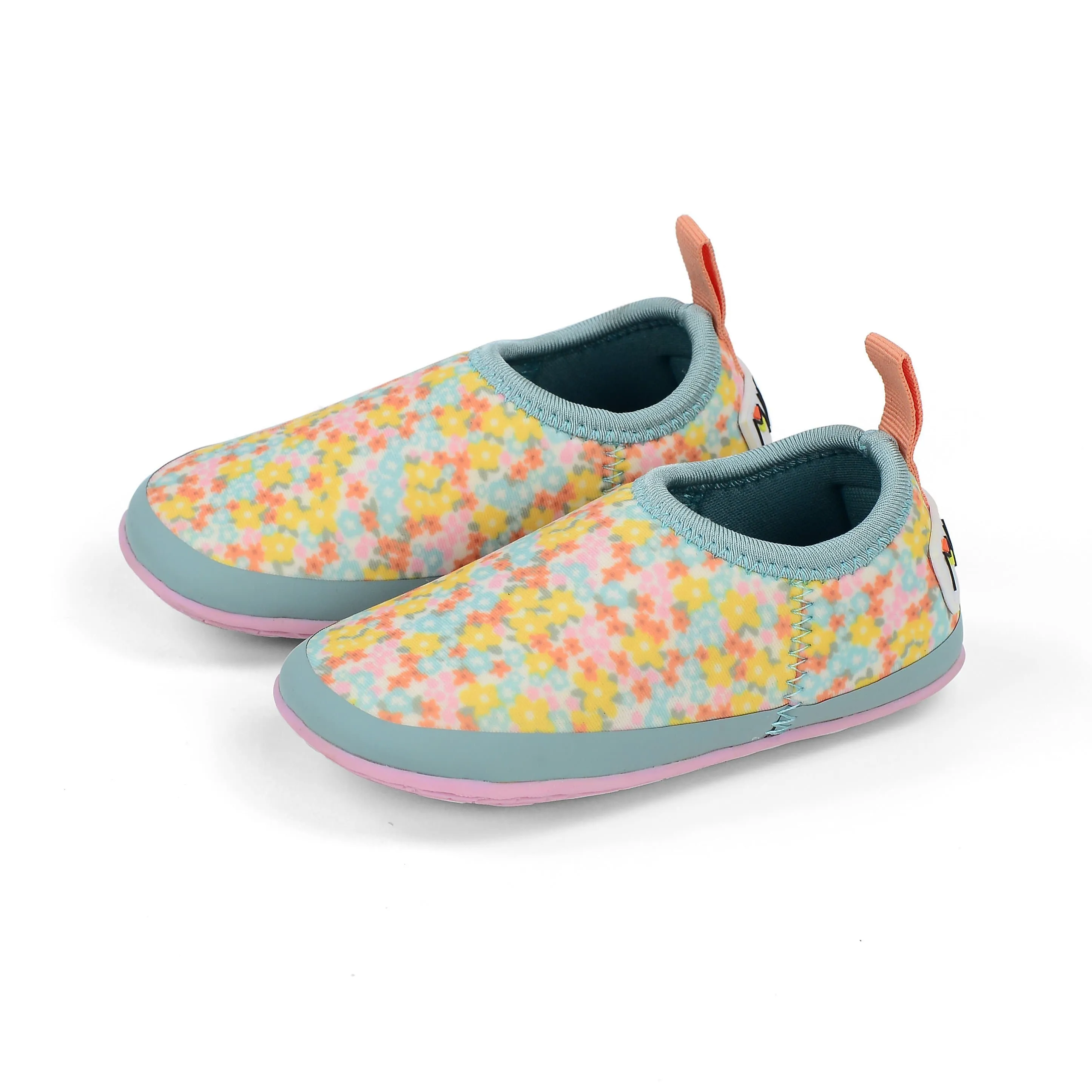 Kids Minnow Water Shoe - Wildflower (AGE 18m-6yrs)