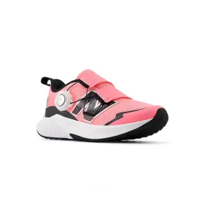 Kid's Preschool Dynsoft Reveal V4 BOA Ultra Pink/Black