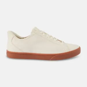 'KIZIK' Unisex Irvine Stretch Canvas - Pristine / Gum