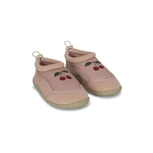 Konges Slojd Sea Swim Shoes - Cherry