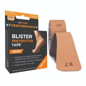 KT Tape Blister Prevention Tape - 30 Strips