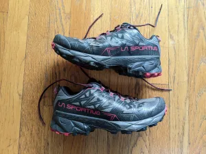 La Sportiva Akyra GTX Trail Running Shoes Women's 9.5