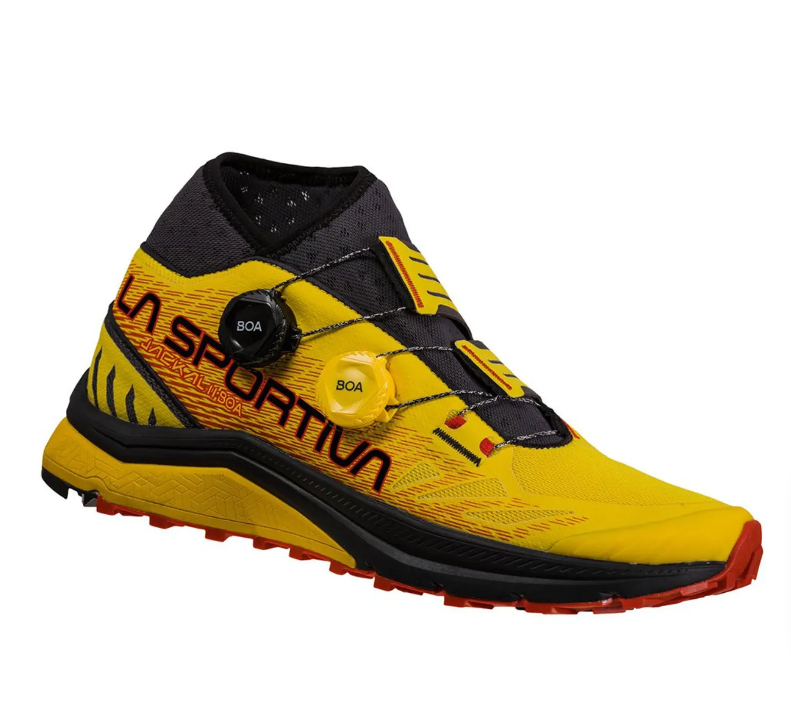 La Sportiva Jackal II Boa