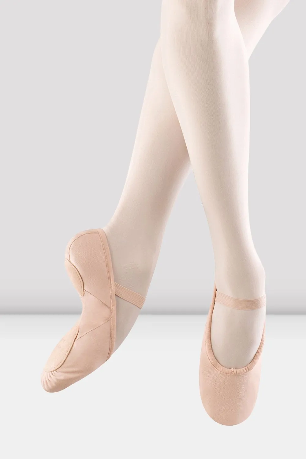 Ladies Prolite 2 Canvas Ballet Shoes