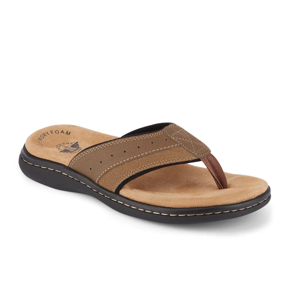 Laguna - Mens Flip-Flop Sandal