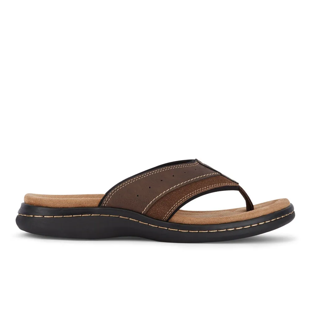 Laguna - Mens Flip-Flop Sandal