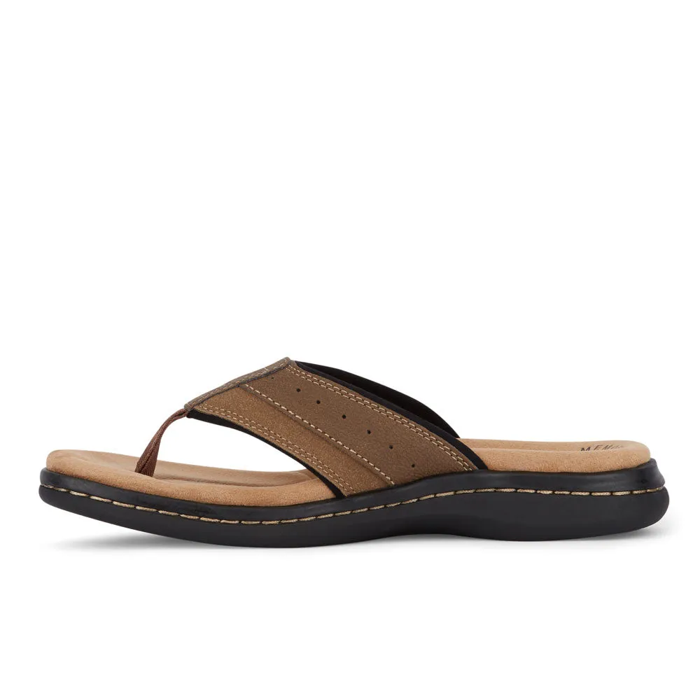 Laguna - Mens Flip-Flop Sandal