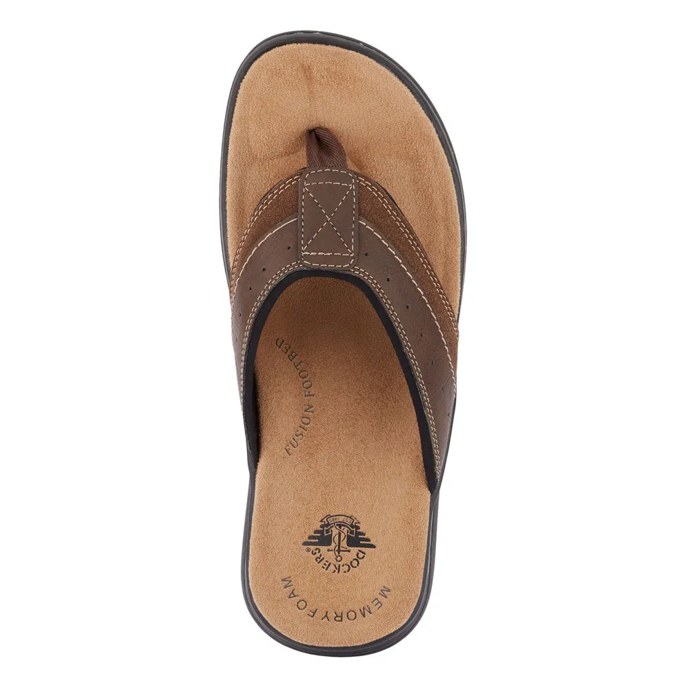 Laguna - Mens Flip-Flop Sandal