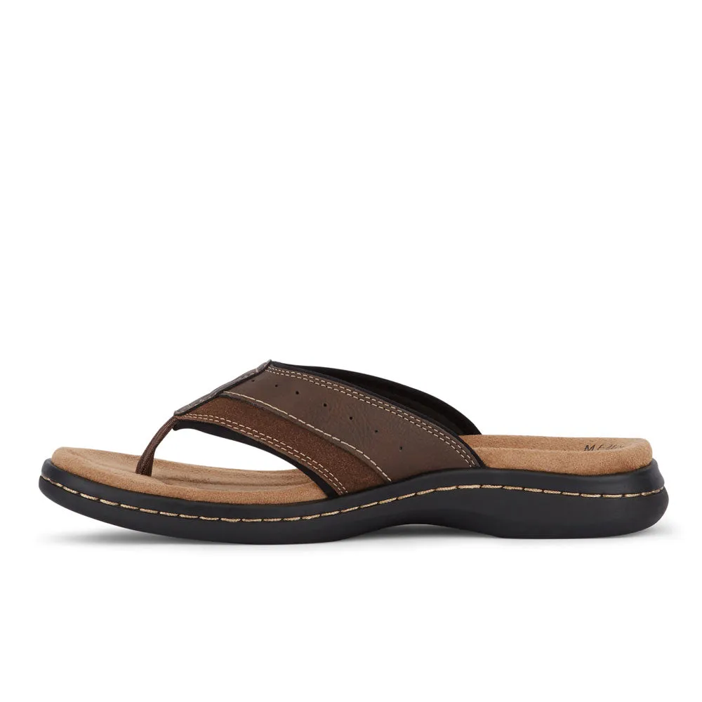 Laguna - Mens Flip-Flop Sandal