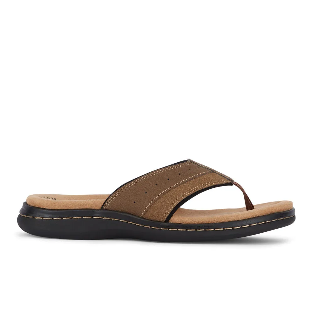 Laguna - Mens Flip-Flop Sandal