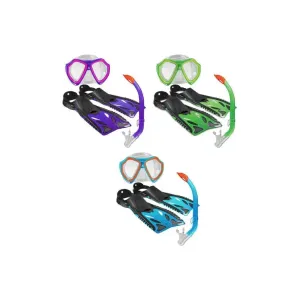 Land & Sea Nipper Snorkle Set