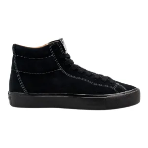 Last Resort AB VM003 Suede Hi Black/Black/White