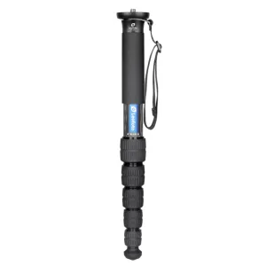 Leofoto MP-326C 6 Section Carbon Fibre Monopod