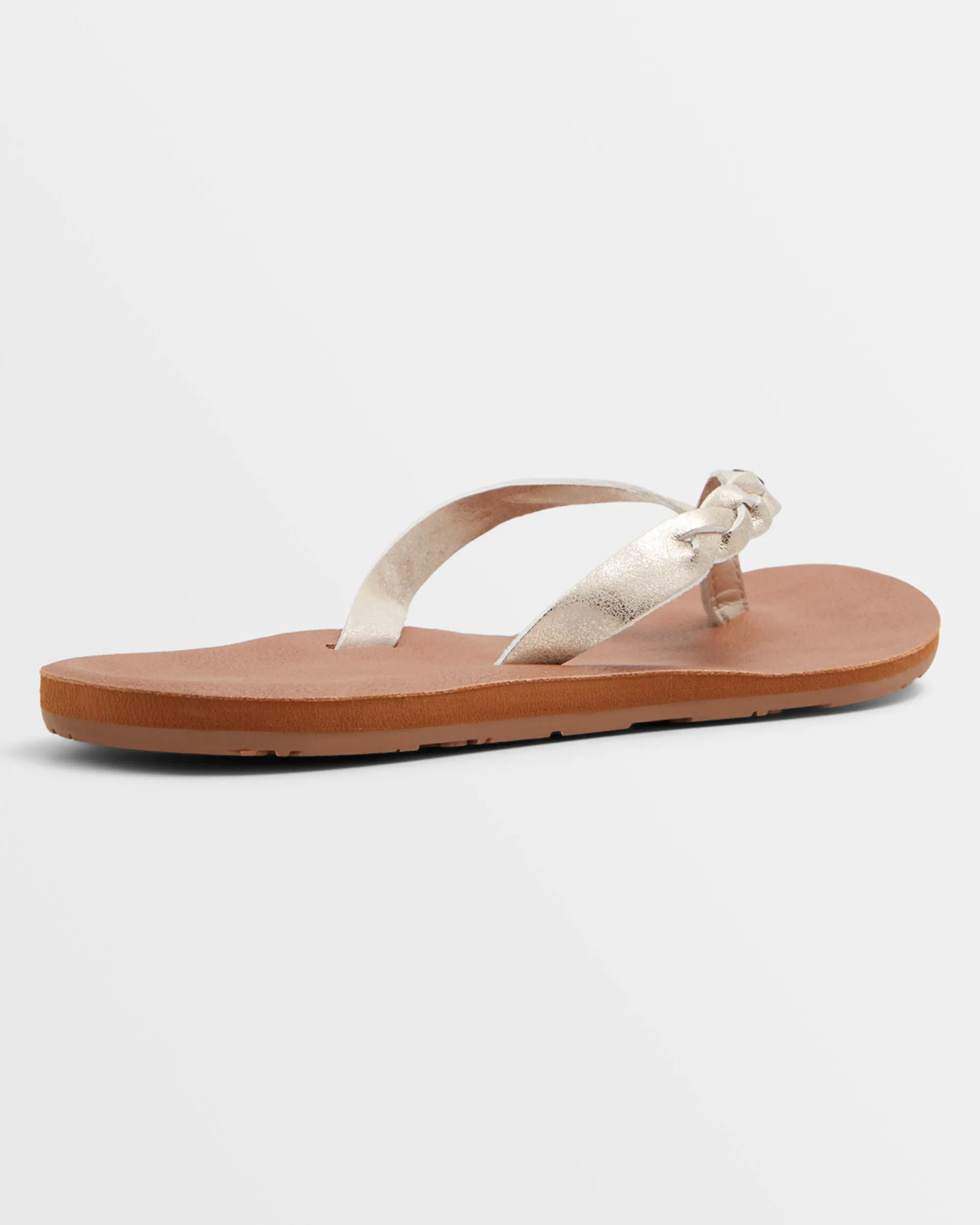 Liza IV Sandals - Champagne