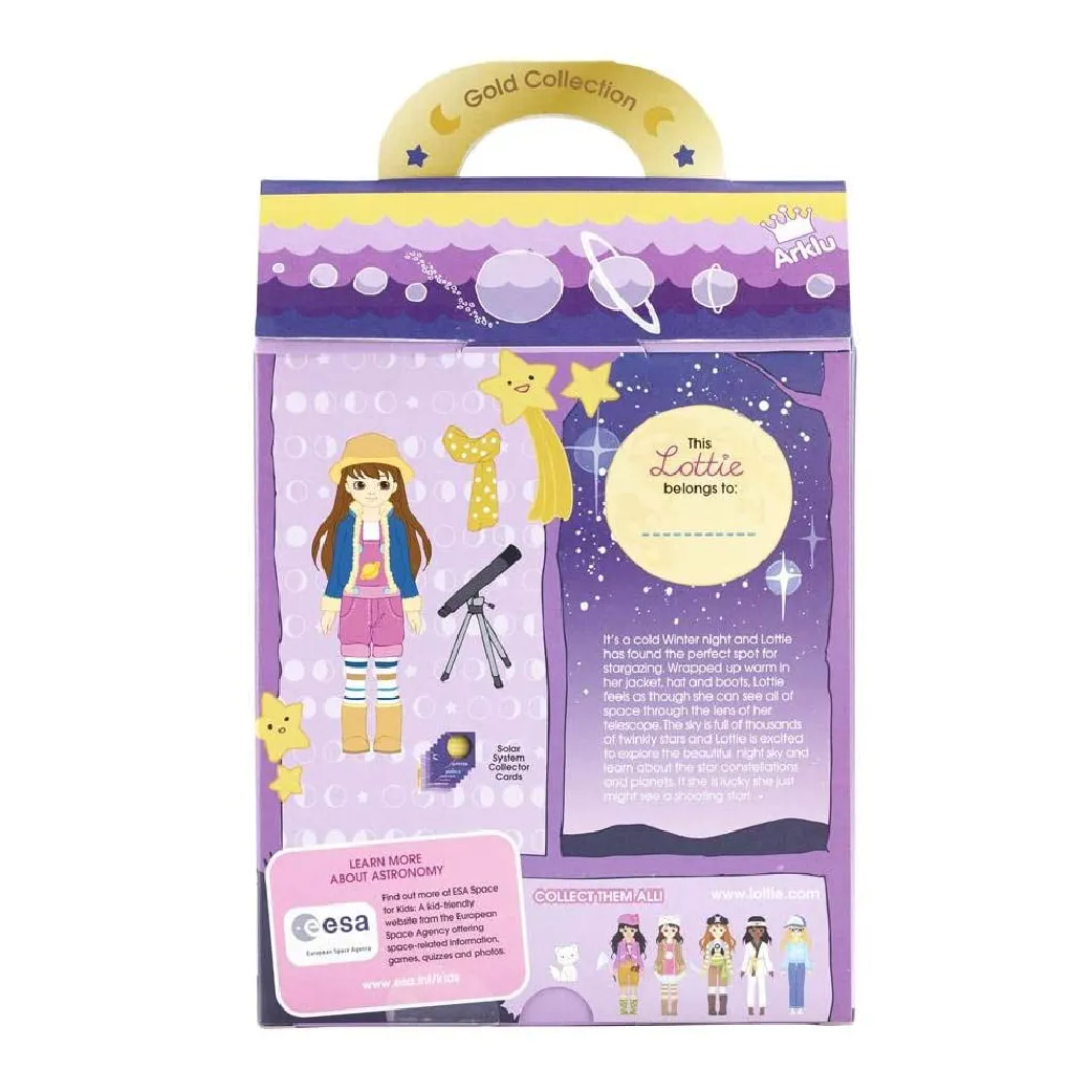 Lottie Stargazer (Special Edition)