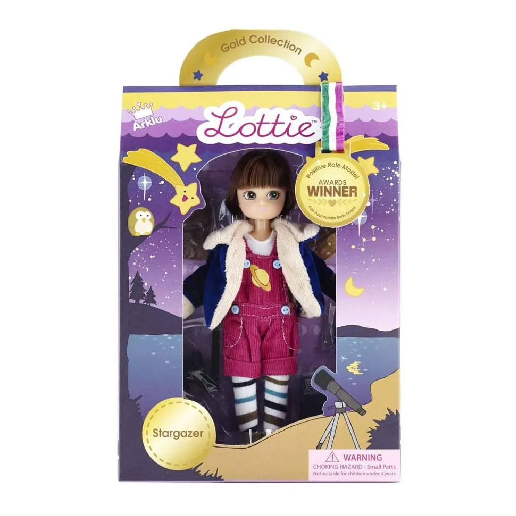 Lottie Stargazer (Special Edition)