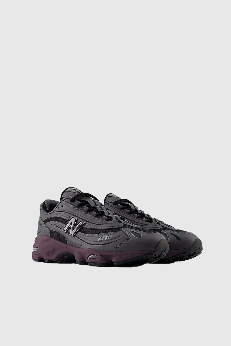 M1000EB - Magnet / Plum Brown