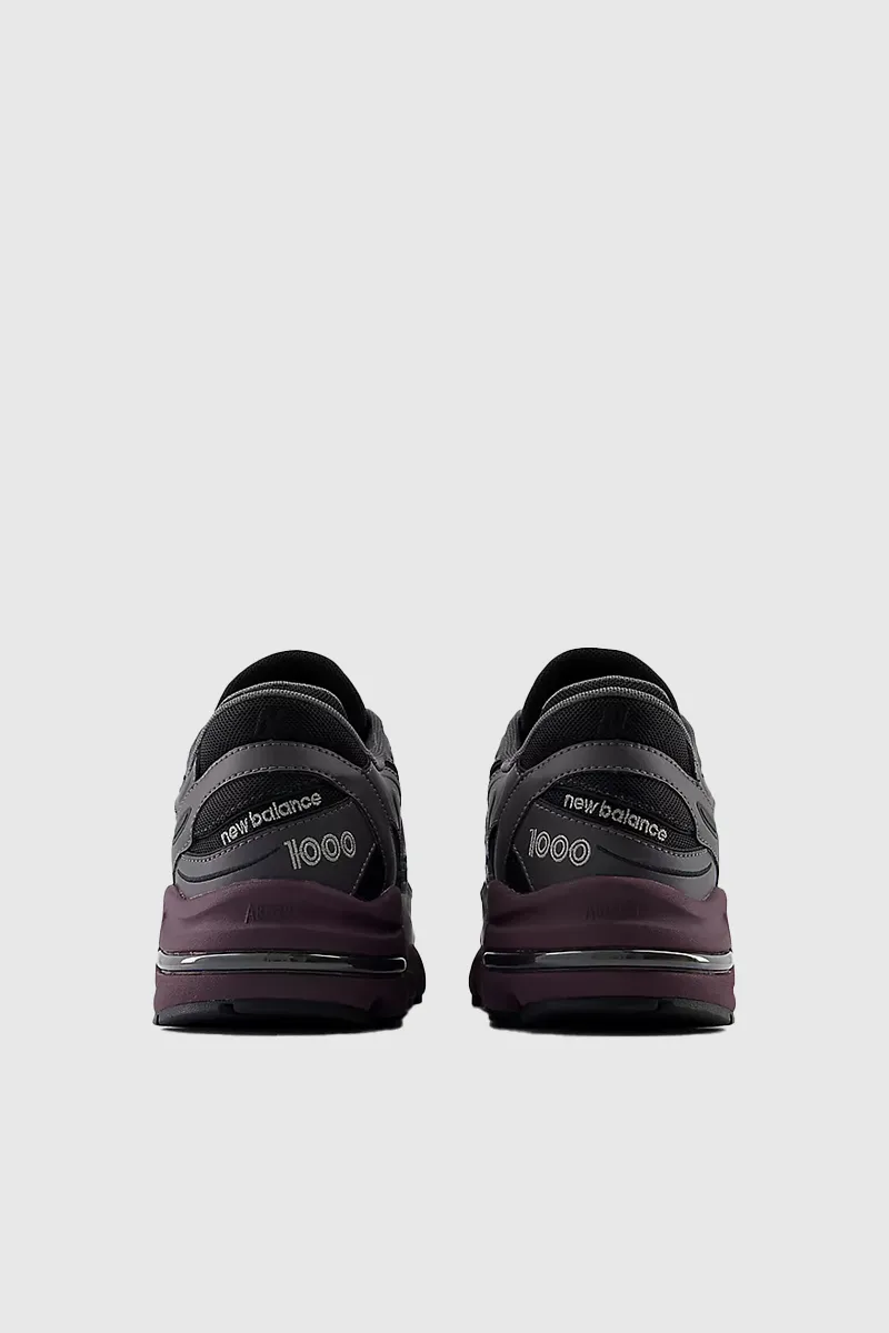 M1000EB - Magnet / Plum Brown