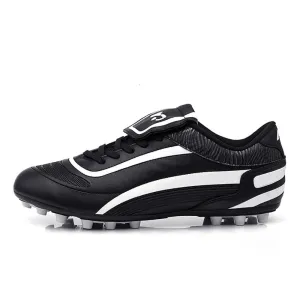 Manufacturer Custom Oem High Quality Best Cleats Outdoor Mens Kids Football Soccer Boots Men