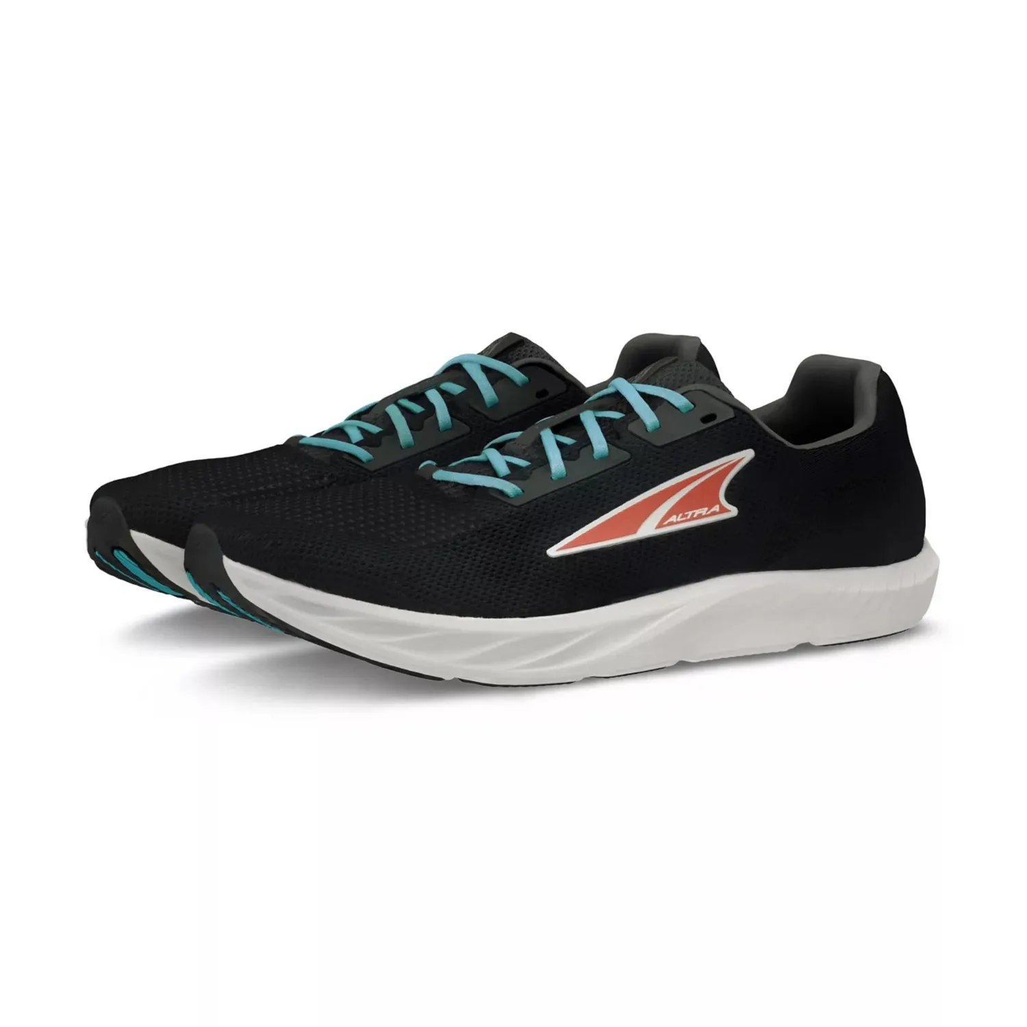 Men's Altra Escalante 4 Color: Black/Gray