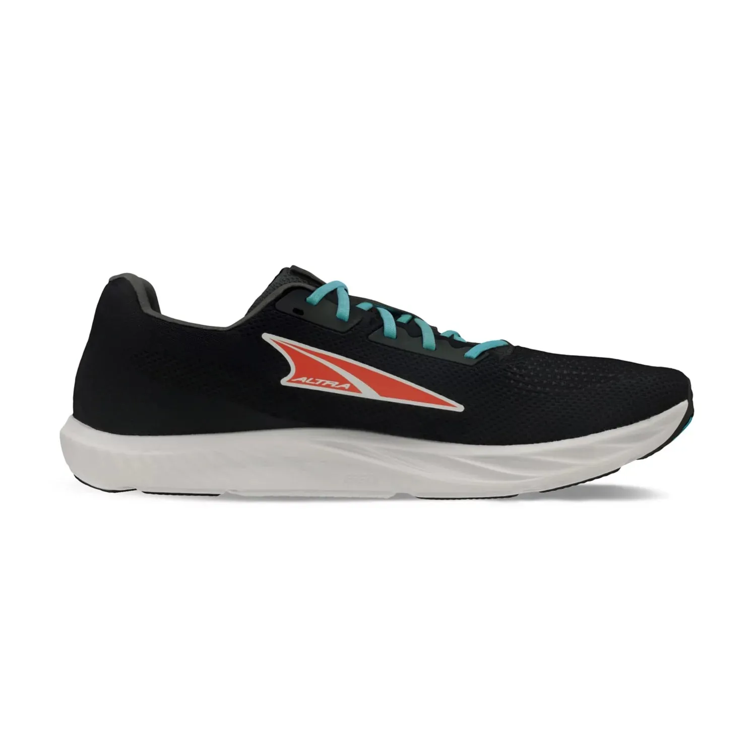 Men's Altra Escalante 4 Color: Black/Gray