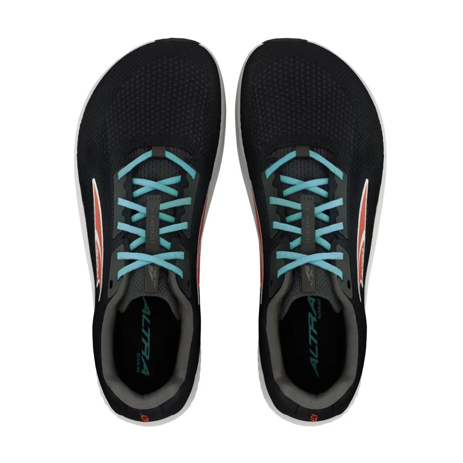 Men's Altra Escalante 4 Color: Black/Gray