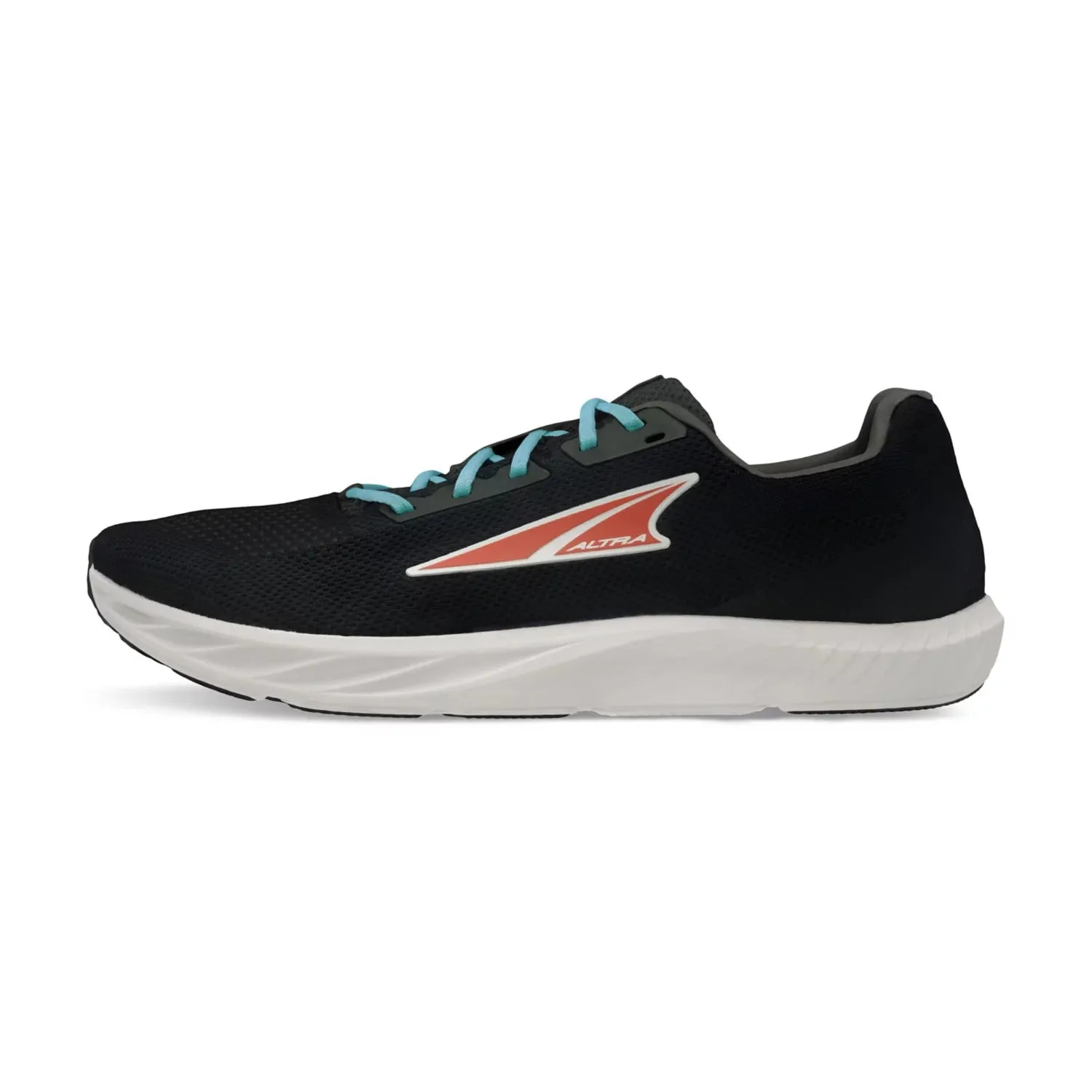 Men's Altra Escalante 4 Color: Black/Gray