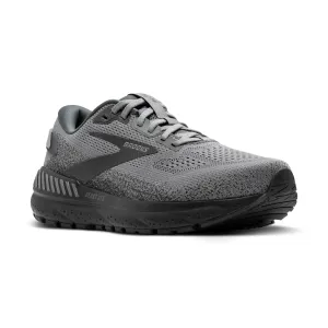 Men's Brooks Beast GTS 24 Color: Primer Grey/Ebony (WIDE WIDTH)