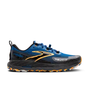 Mens Brooks Cascadia 18 (D-Width)