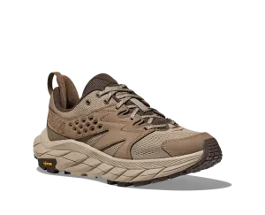 Men's Hoka Anacapa Breeze Low Color: Dune / Oxford Tan