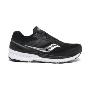 Men's Saucony Echelon 8 Color: Black | White