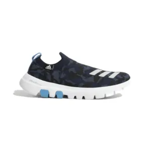 Men's Walkanew Running Shoe (Navy/Core Black/Wonder Steel/Stone)