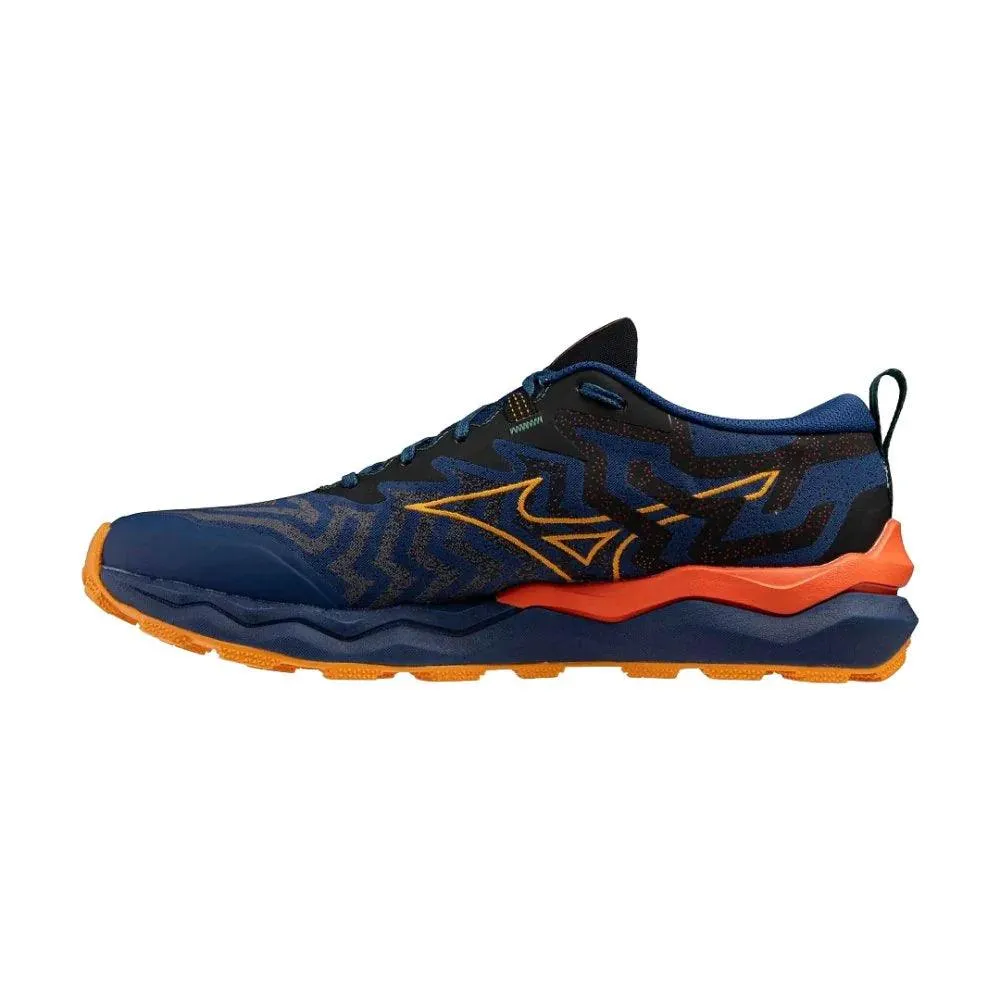 Mizuno Men’s Wave Diachi 8 Trail Running Shoe