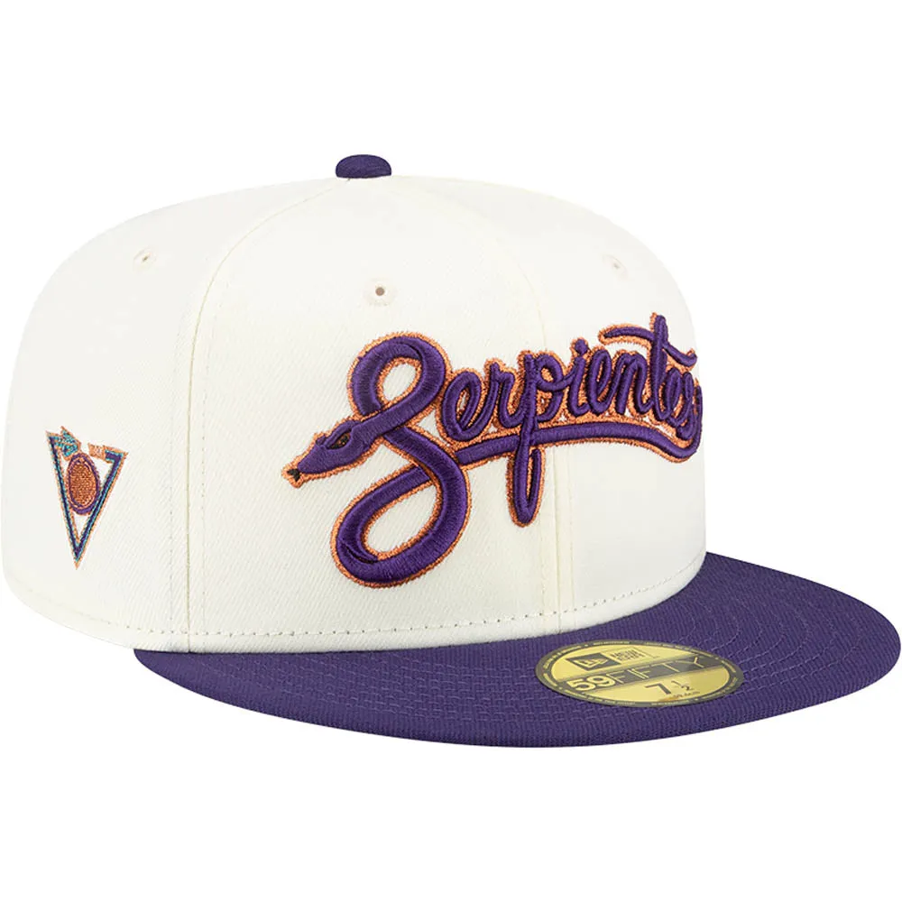 MLB Arizona Diamondbacks New Era City Connect Retro Jersey Hook 59FIFTY Fitted Hat