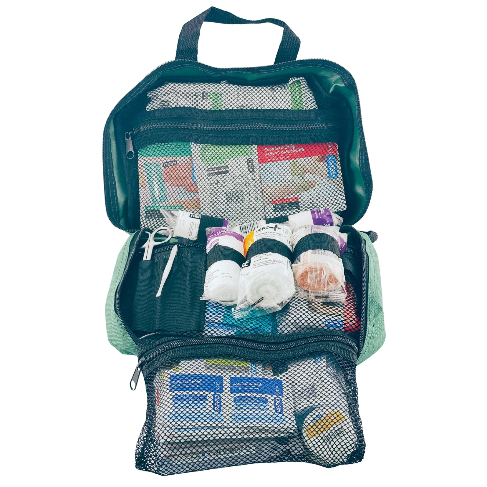 Model 15 National Workplace First Aid Kit - Tradesman