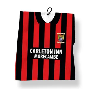 Morecambe 1994 Home Golf Towel