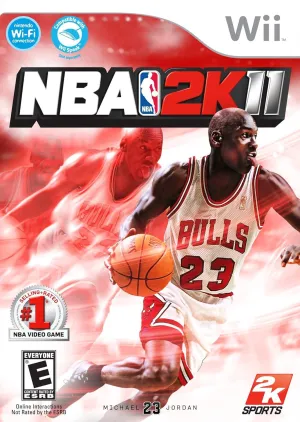 NBA 2K11