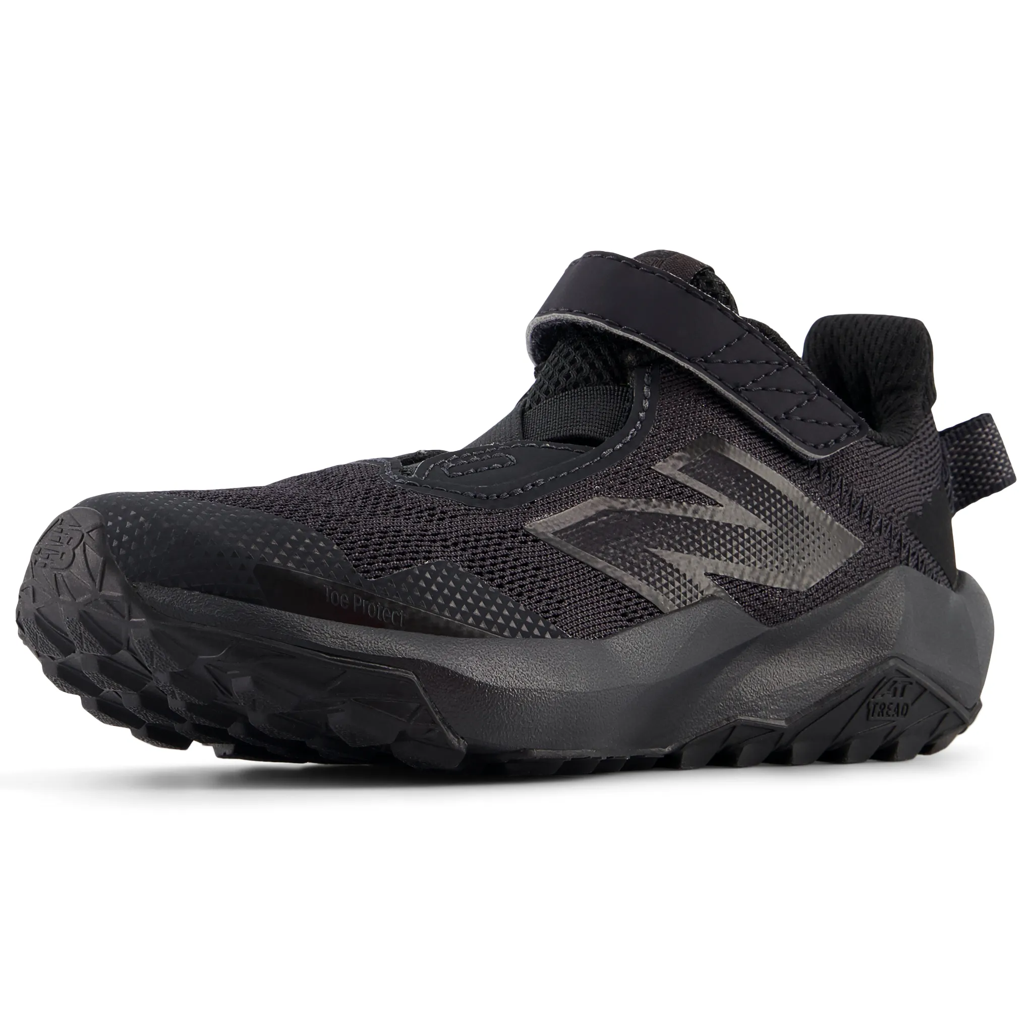 New Balance Dynasoft Nitrel PS Kids Running Shoes