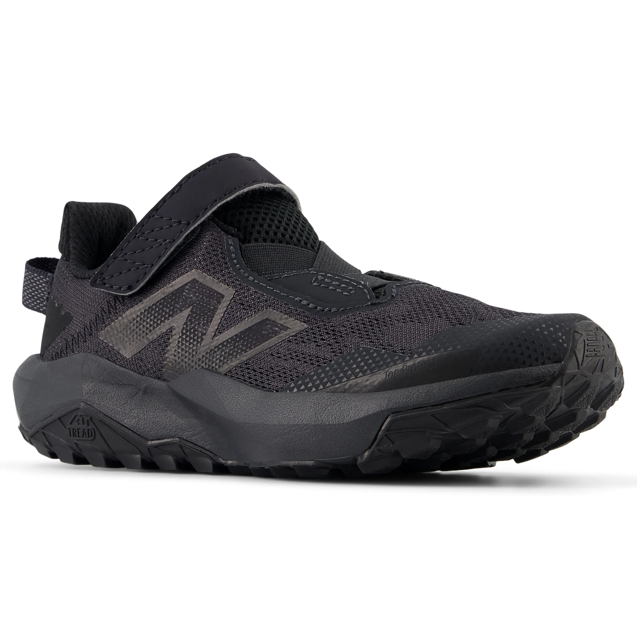 New Balance Dynasoft Nitrel PS Kids Running Shoes