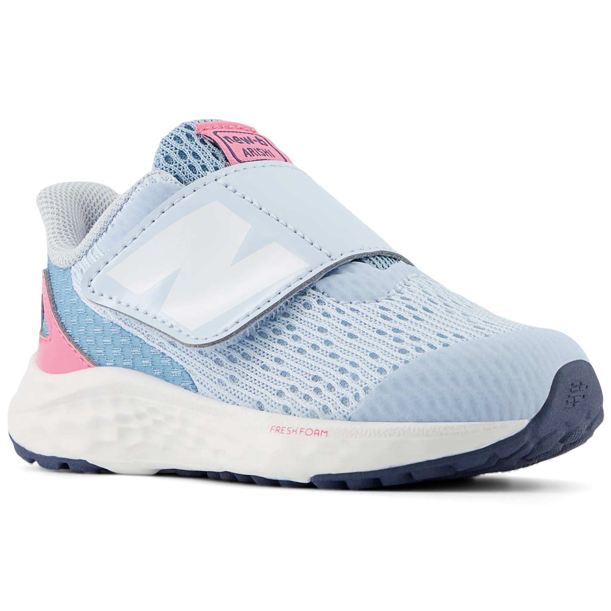 New Balance FF X Arishi Toddlers Shoes