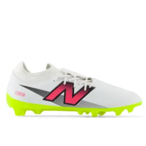 New Balance Furon Dispatch V7  Kids FG Football Boot