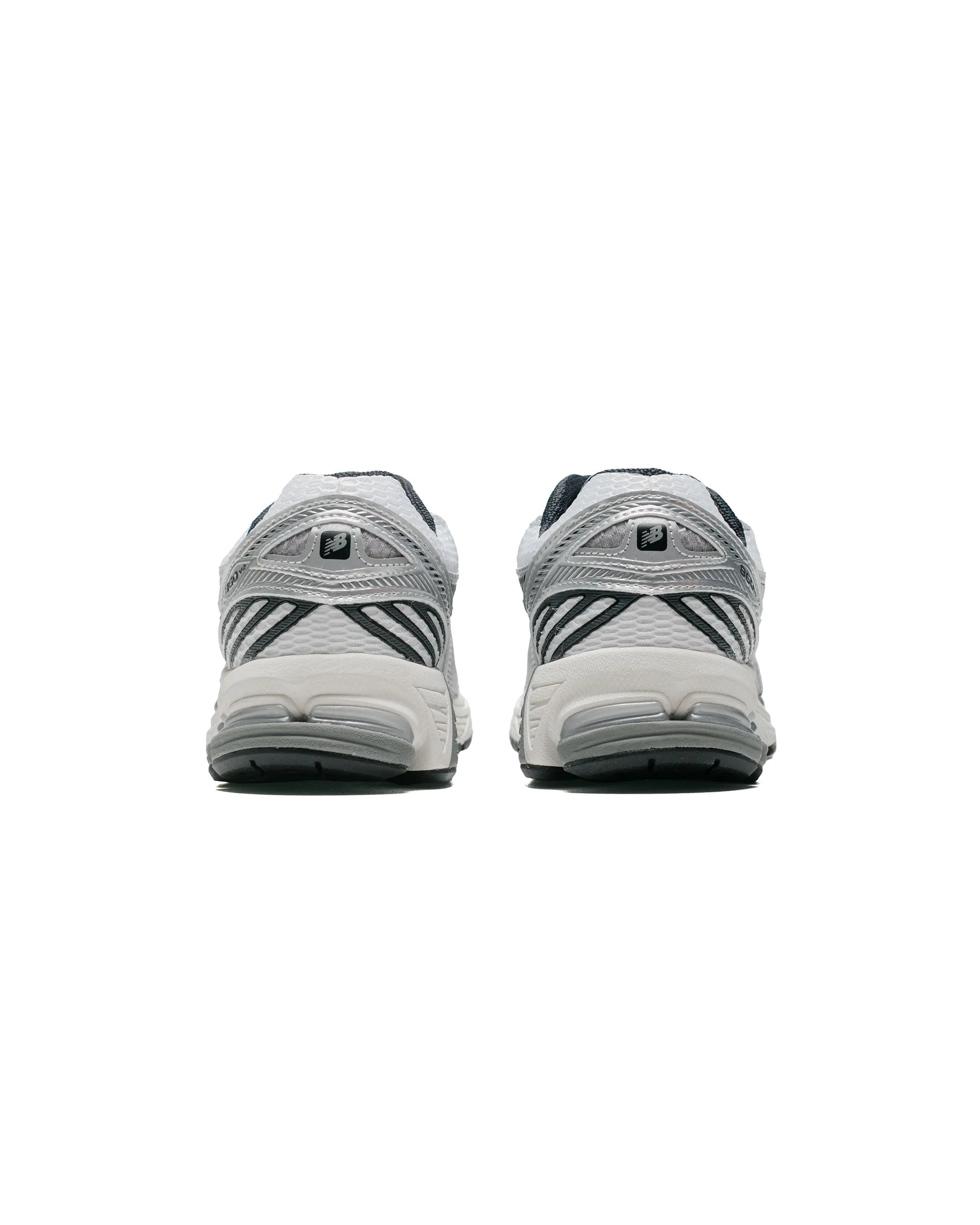 New Balance ML860GB2 Optic White