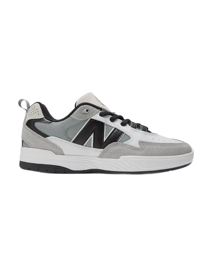 New Balance Numeric 808 Tiago Lemos - Grey / Black