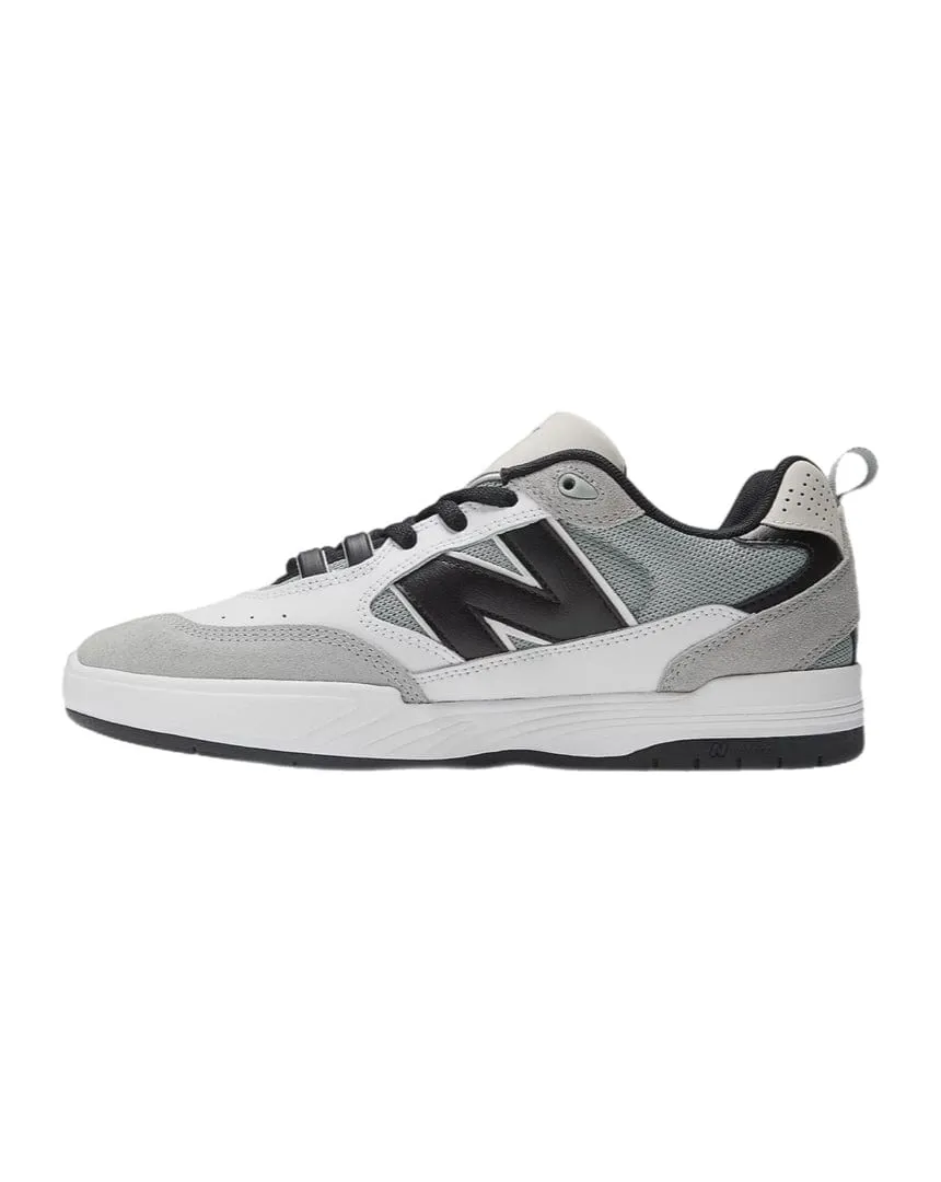 New Balance Numeric 808 Tiago Lemos - Grey / Black