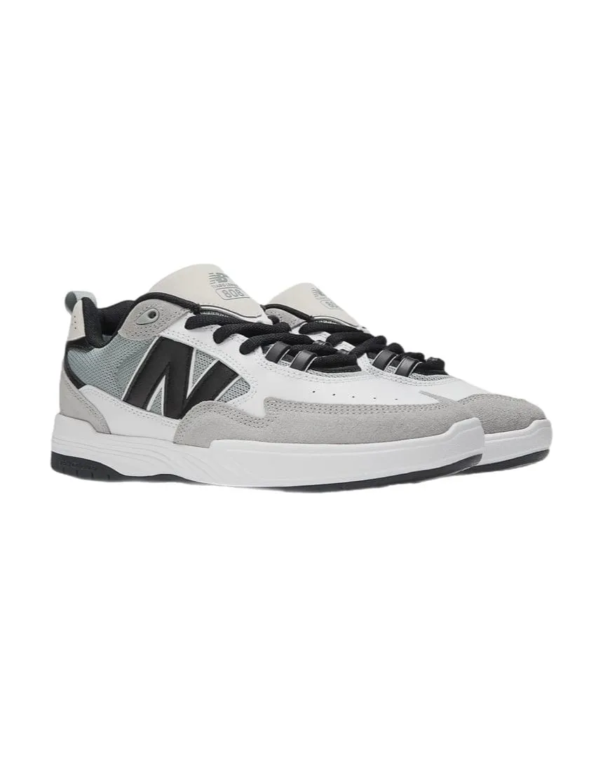 New Balance Numeric 808 Tiago Lemos - Grey / Black